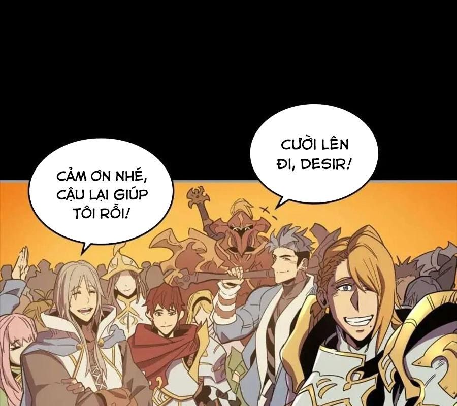 Sentaku No Toki Chapter 98 - Trang 2