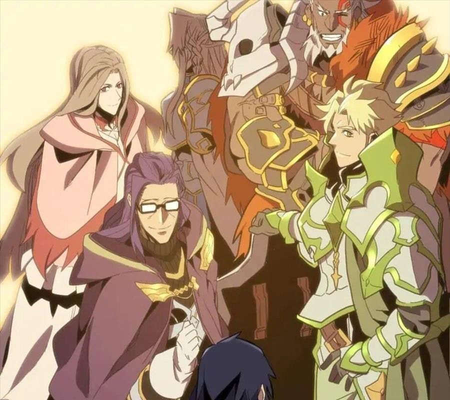 Sentaku No Toki Chapter 98 - Trang 2