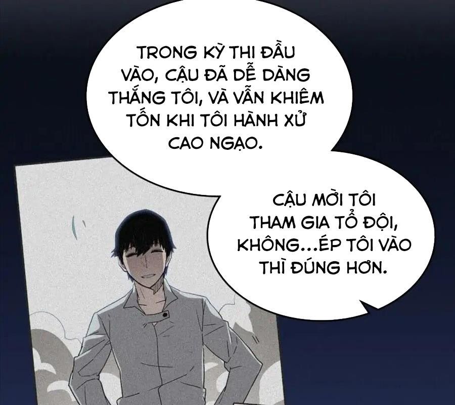 Sentaku No Toki Chapter 99 - Trang 2