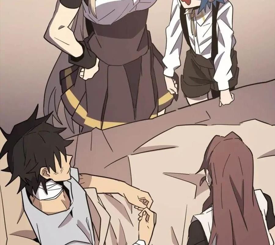 Sentaku No Toki Chapter 99 - Trang 2