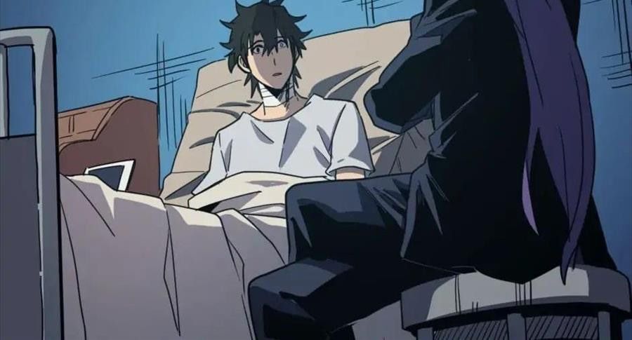 Sentaku No Toki Chapter 99 - Trang 2