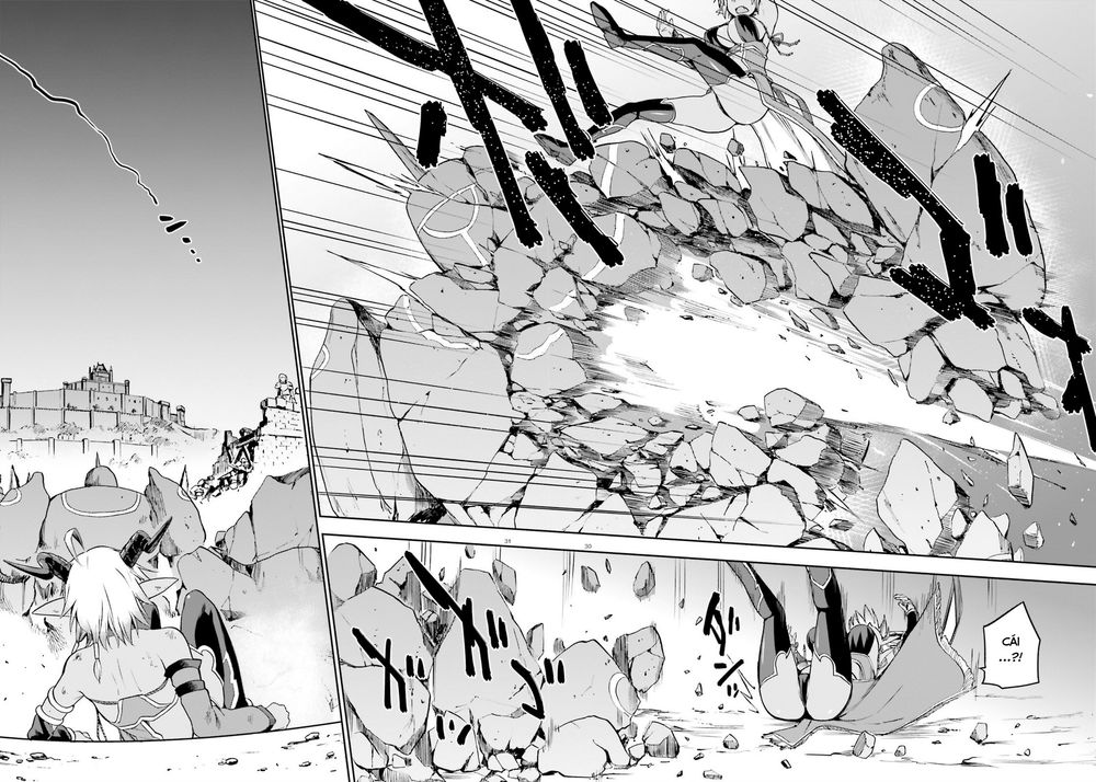 Sentouin, Hakenshimasu! Chapter 14 - Trang 2