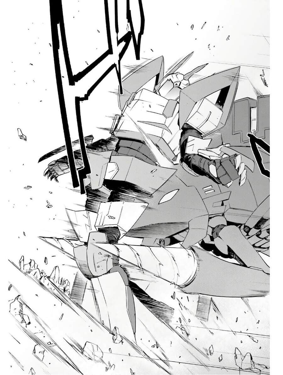 Sentouin, Hakenshimasu! Chapter 26 - Trang 2