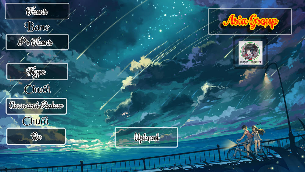 Sentouin, Hakenshimasu! Chapter 3 - Trang 2