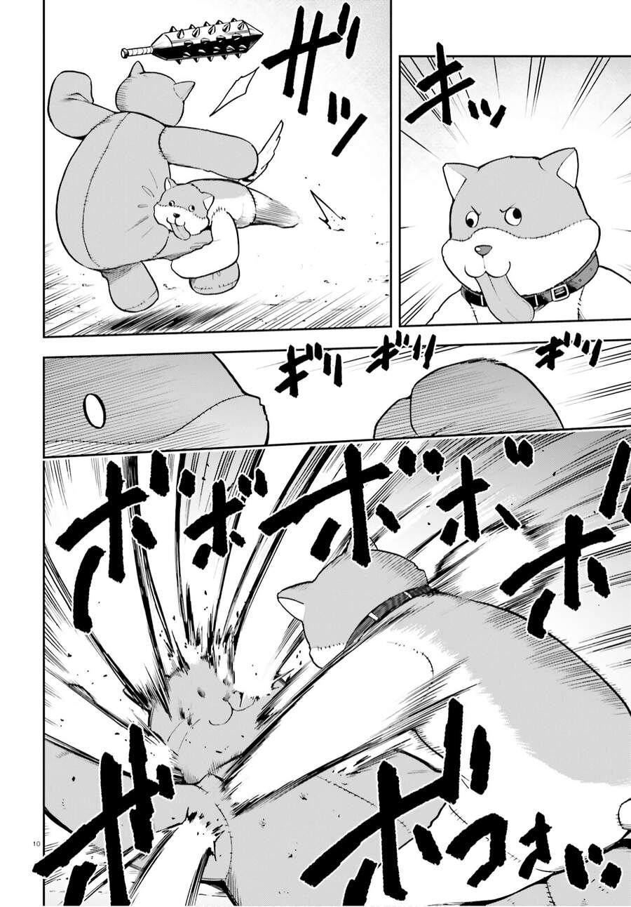 Sentouin, Hakenshimasu! Chapter 37 - Trang 2