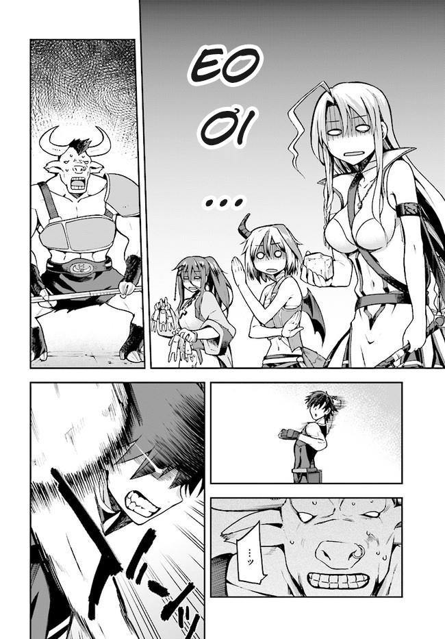 Sentouin, Hakenshimasu! Chapter 7 - Trang 2