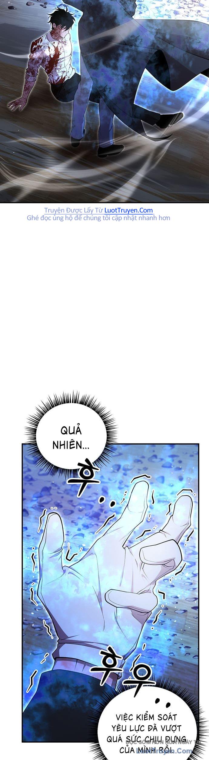Seoritae Chapter 10 - Trang 2