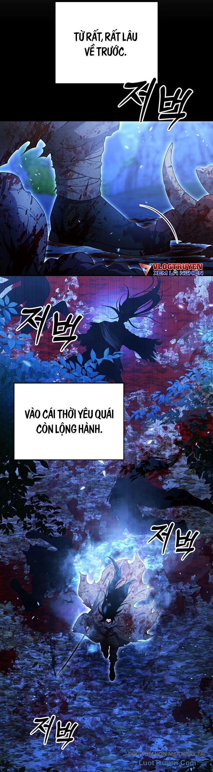 Seoritae Chapter 10 - Trang 2