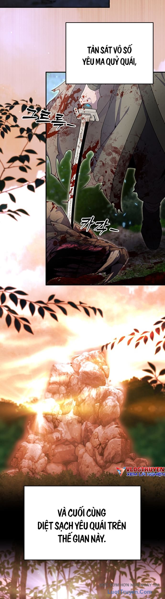 Seoritae Chapter 10 - Trang 2
