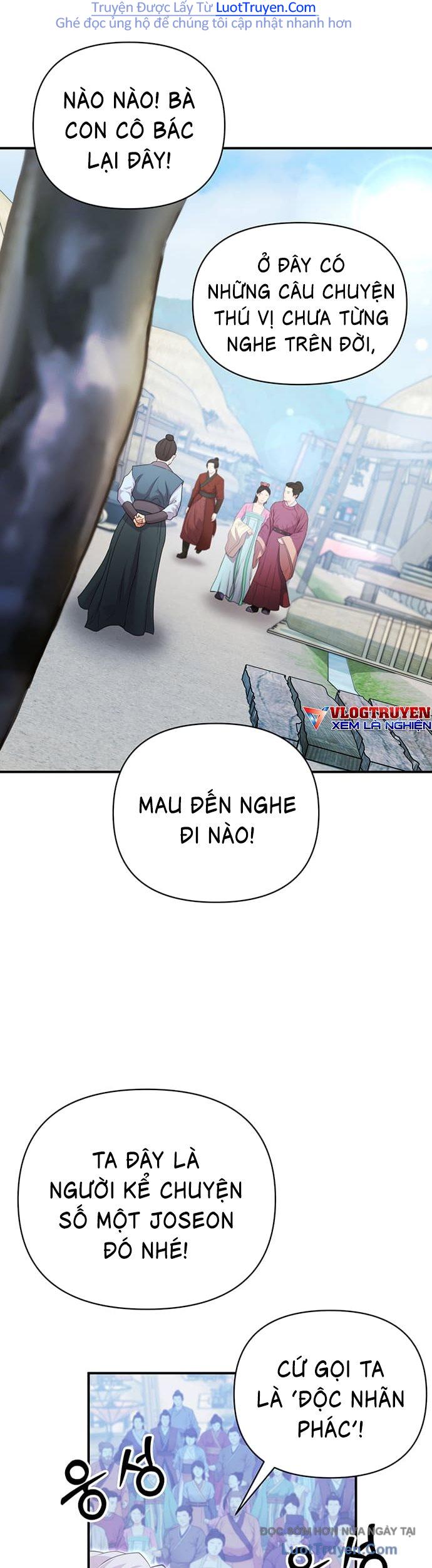 Seoritae Chapter 10 - Trang 2