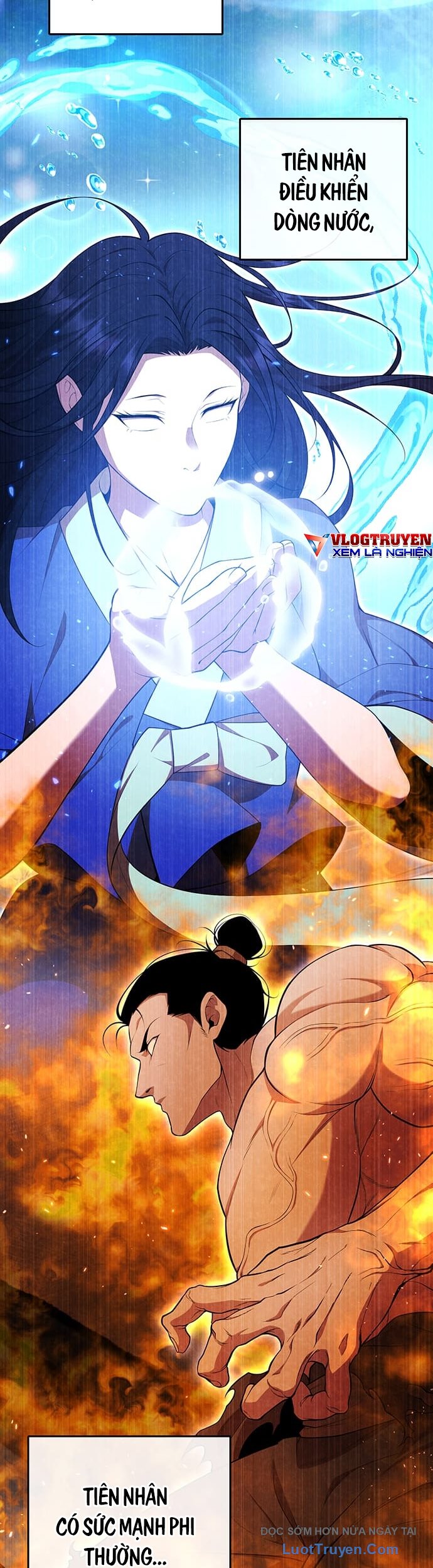 Seoritae Chapter 10 - Trang 2