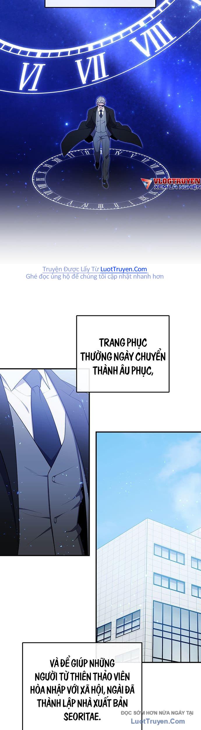Seoritae Chapter 10 - Trang 2