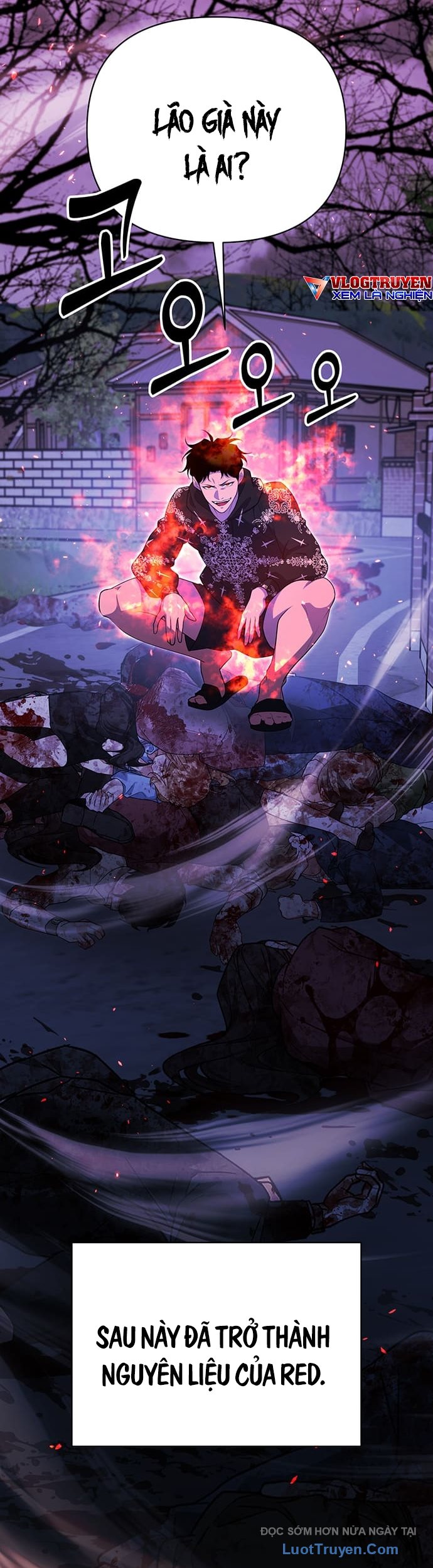 Seoritae Chapter 10 - Trang 2