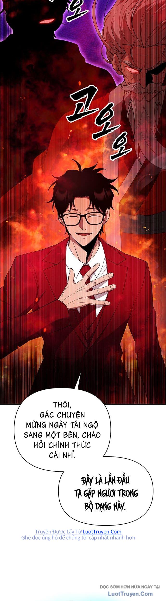 Seoritae Chapter 10 - Trang 2
