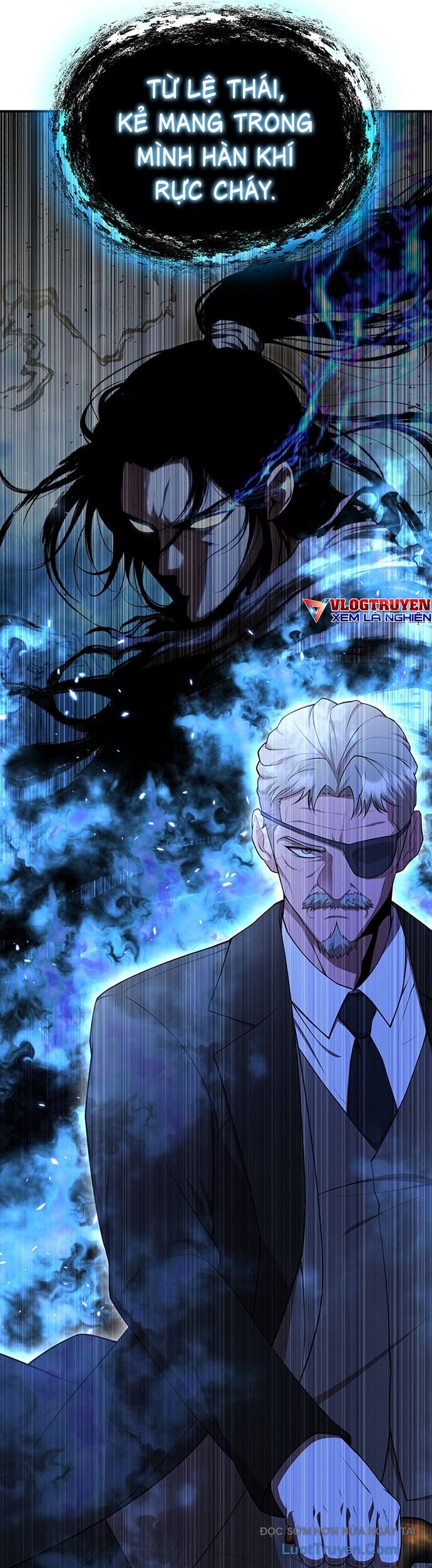 Seoritae Chapter 10 - Trang 2