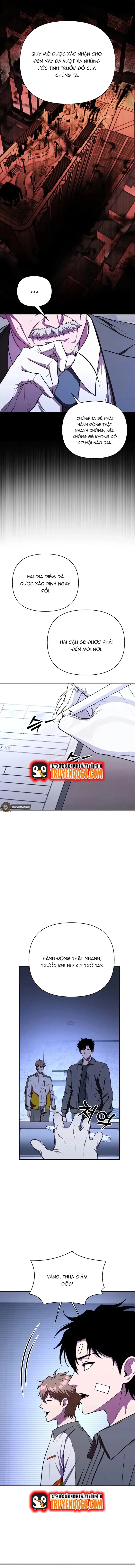 Seoritae Chapter 5 - Trang 2