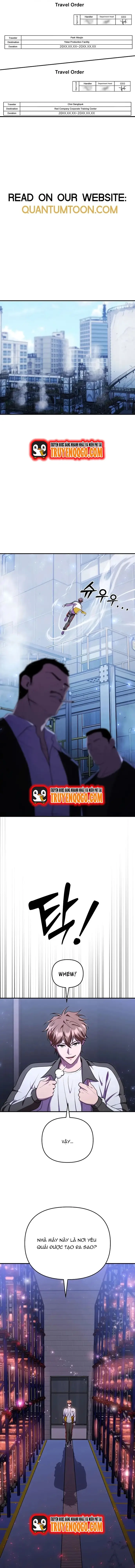Seoritae Chapter 5 - Trang 2