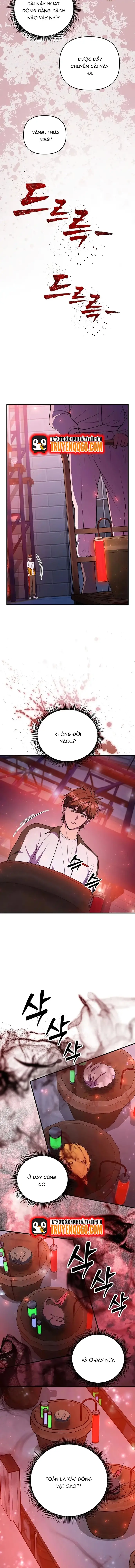 Seoritae Chapter 5 - Trang 2