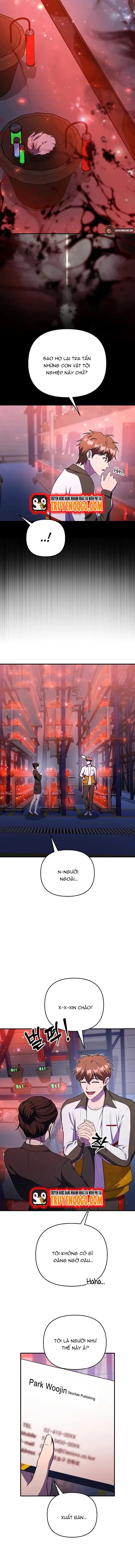 Seoritae Chapter 5 - Trang 2