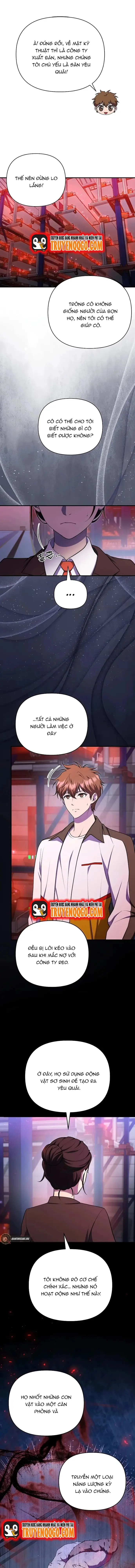 Seoritae Chapter 5 - Trang 2