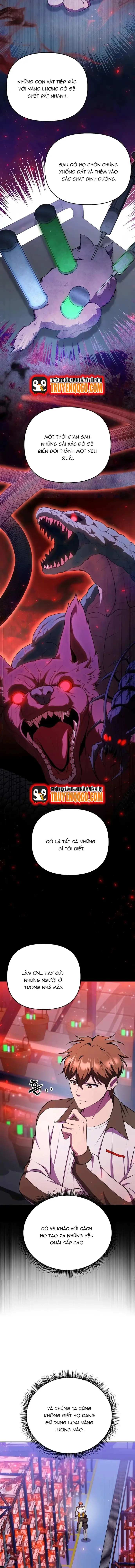 Seoritae Chapter 5 - Trang 2