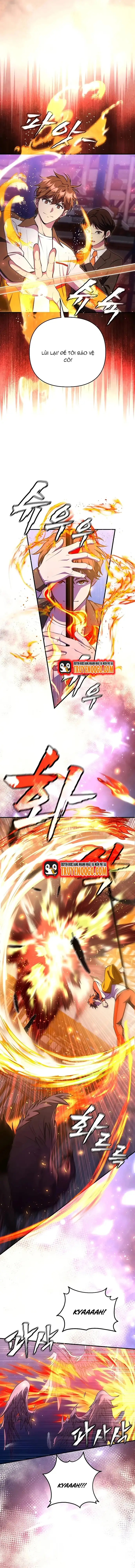 Seoritae Chapter 5 - Trang 2