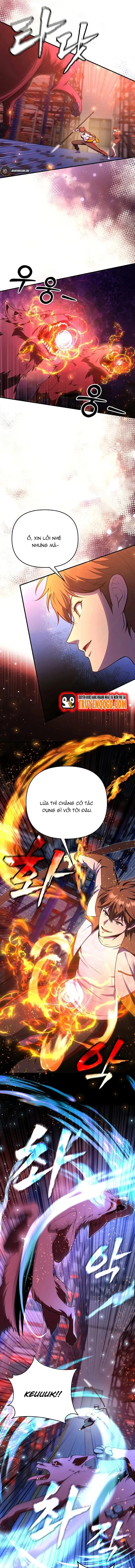 Seoritae Chapter 5 - Trang 2