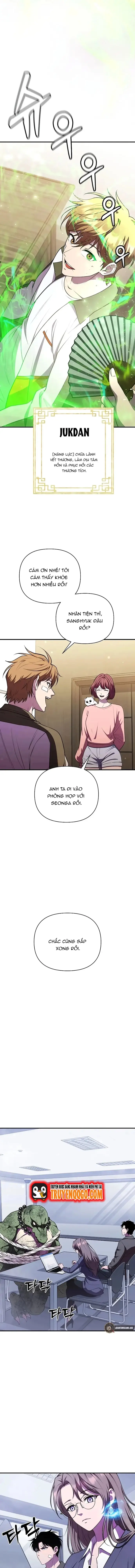 Seoritae Chapter 5 - Trang 2