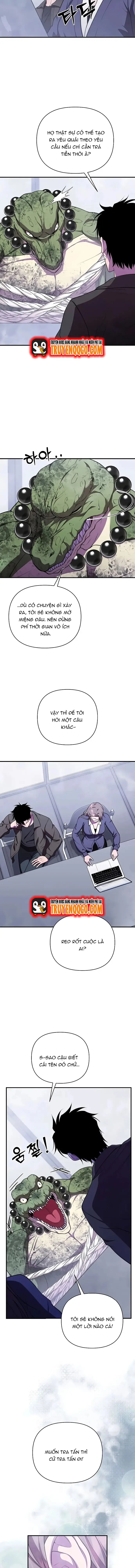 Seoritae Chapter 5 - Trang 2