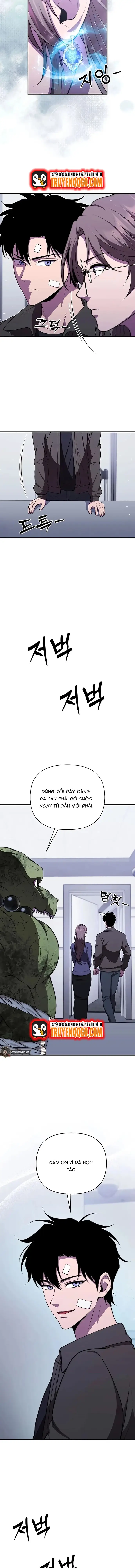 Seoritae Chapter 5 - Trang 2