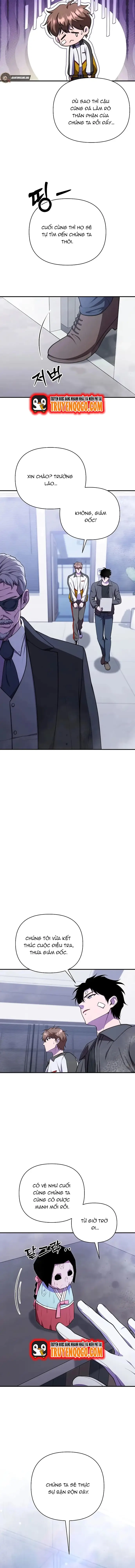 Seoritae Chapter 5 - Trang 2