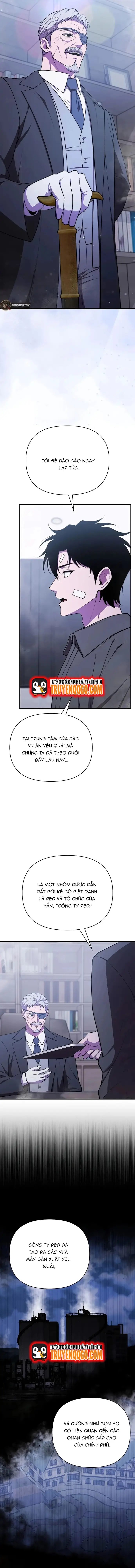 Seoritae Chapter 5 - Trang 2