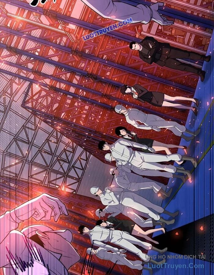 Seoritae Chapter 6 - Trang 2