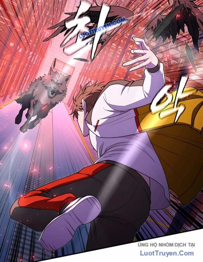 Seoritae Chapter 6 - Trang 2