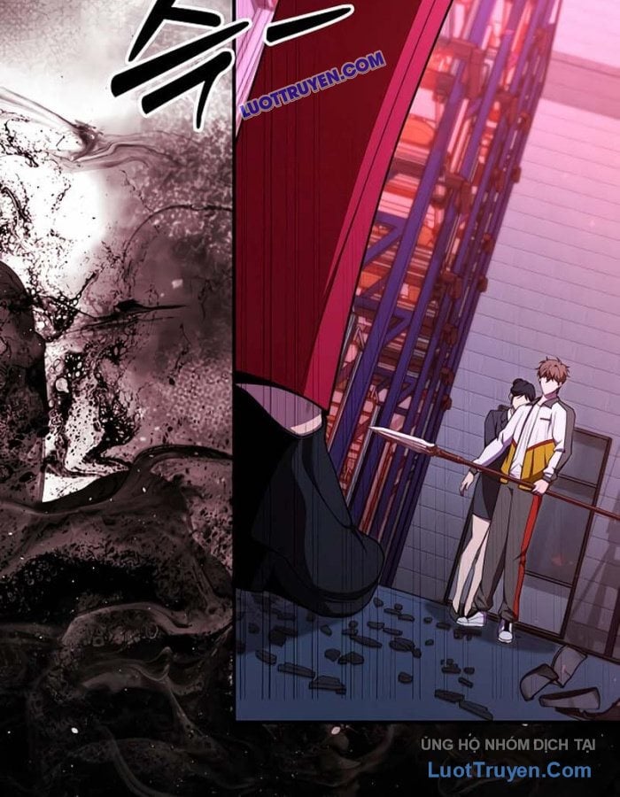Seoritae Chapter 6 - Trang 2