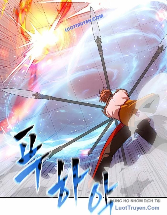 Seoritae Chapter 6 - Trang 2