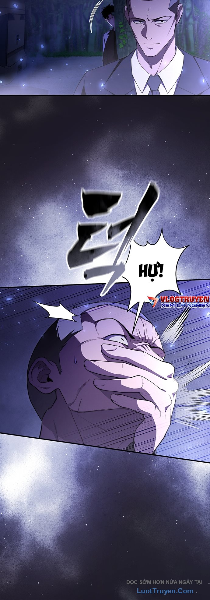Seoritae Chapter 7 - Trang 2