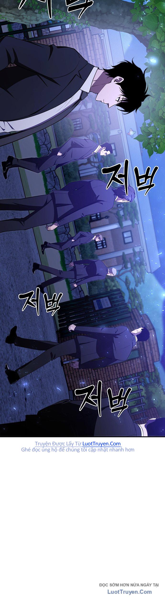 Seoritae Chapter 7 - Trang 2
