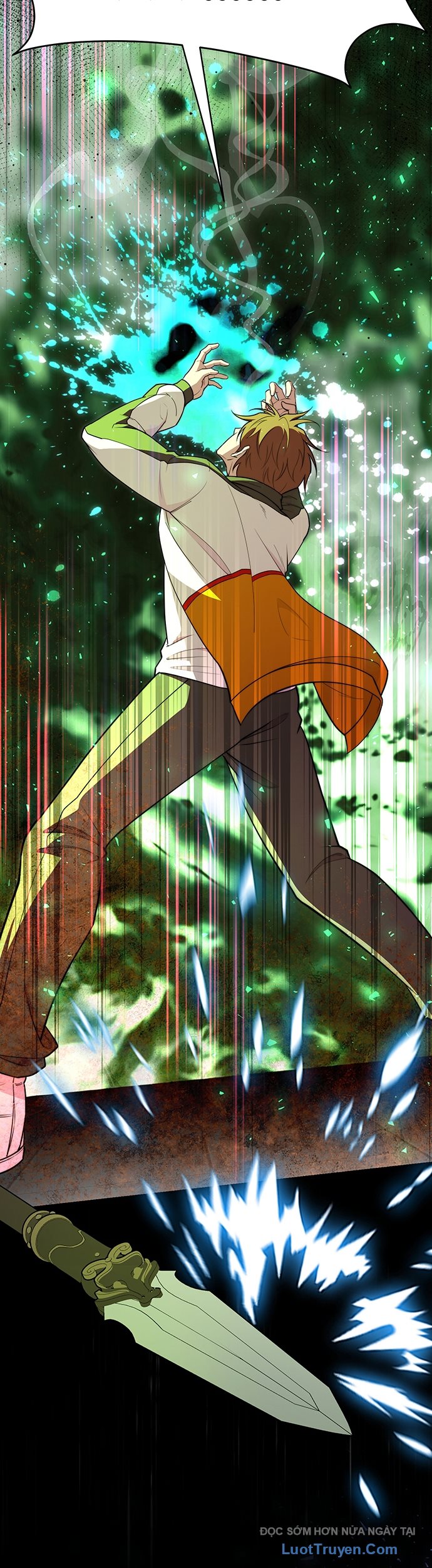 Seoritae Chapter 7 - Trang 2