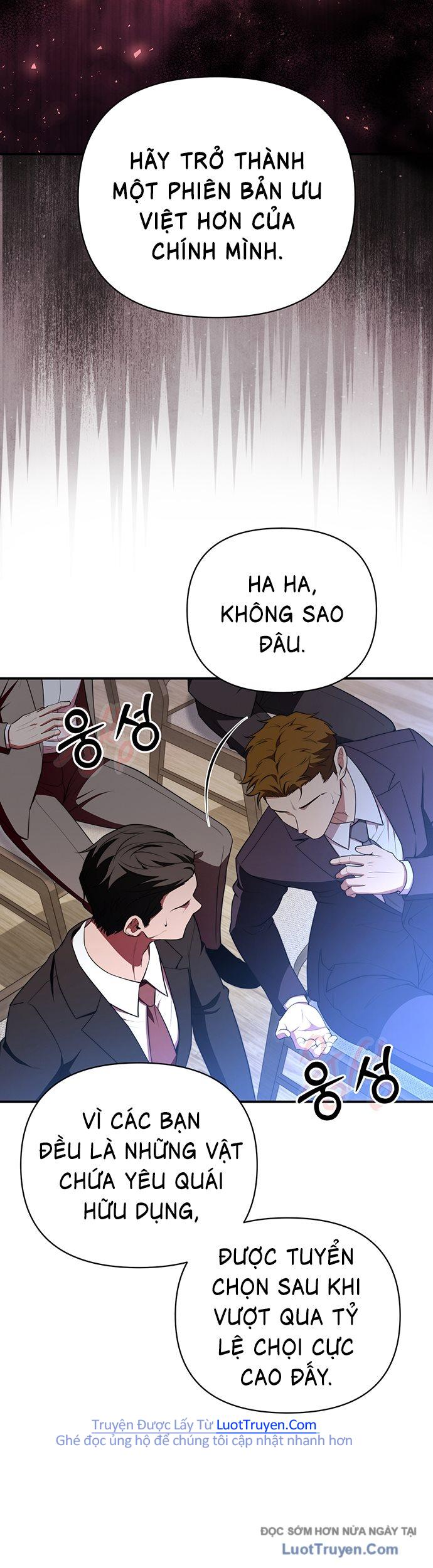Seoritae Chapter 7 - Trang 2