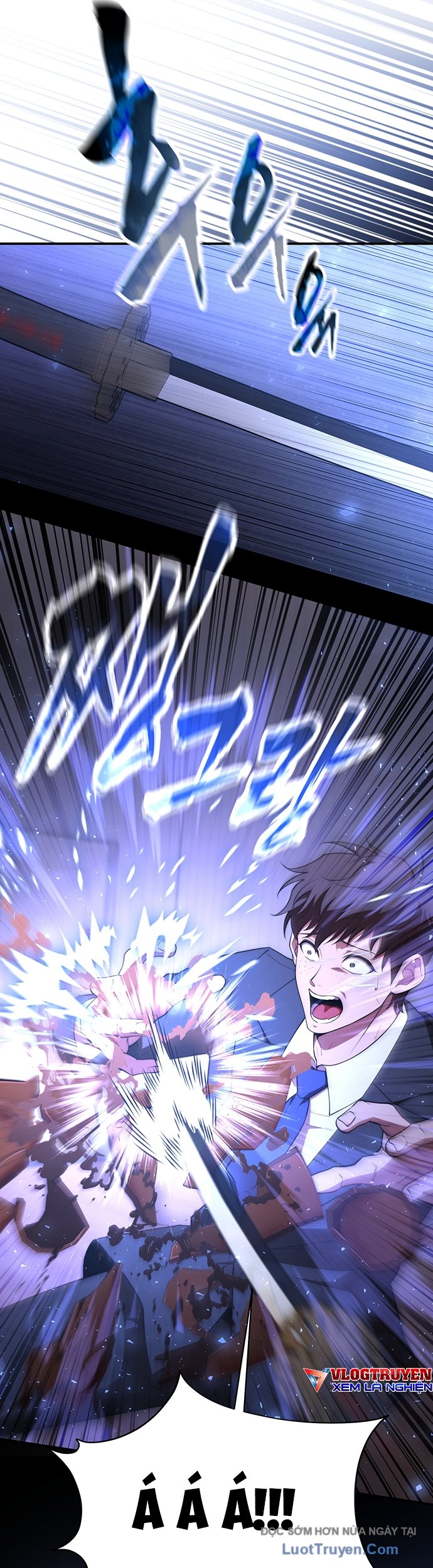 Seoritae Chapter 7 - Trang 2