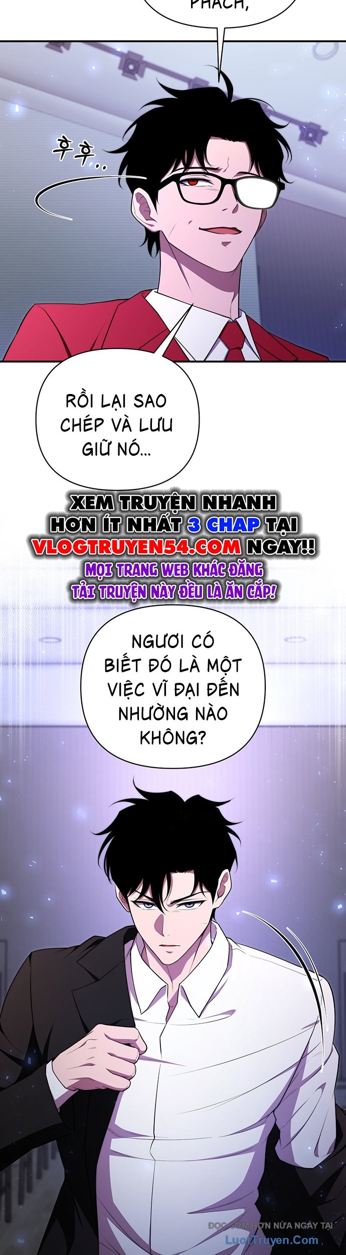 Seoritae Chapter 7 - Trang 2