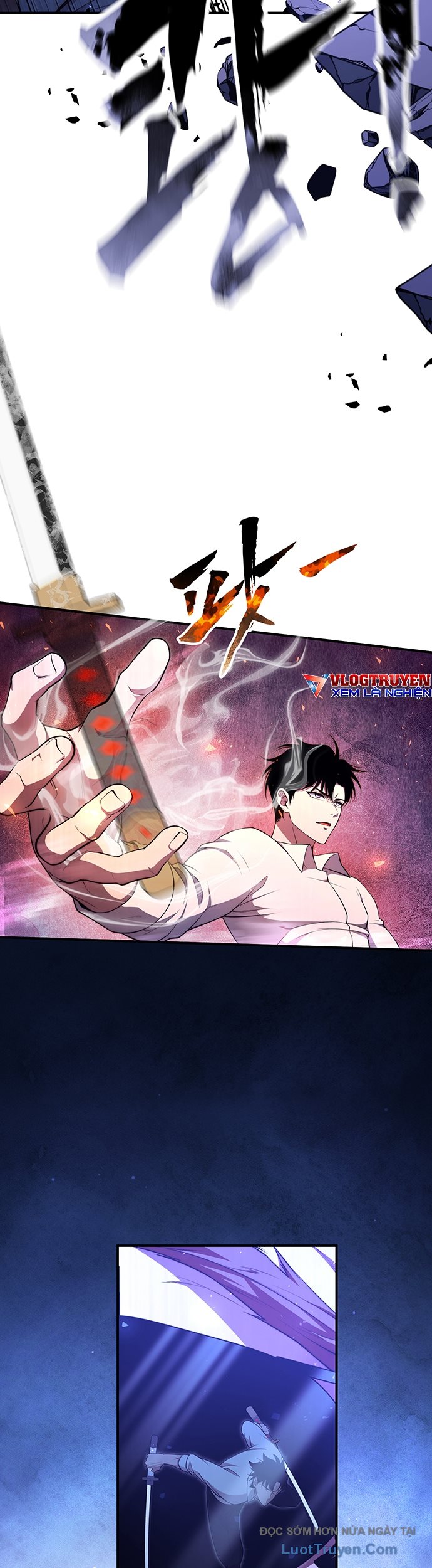 Seoritae Chapter 7 - Trang 2