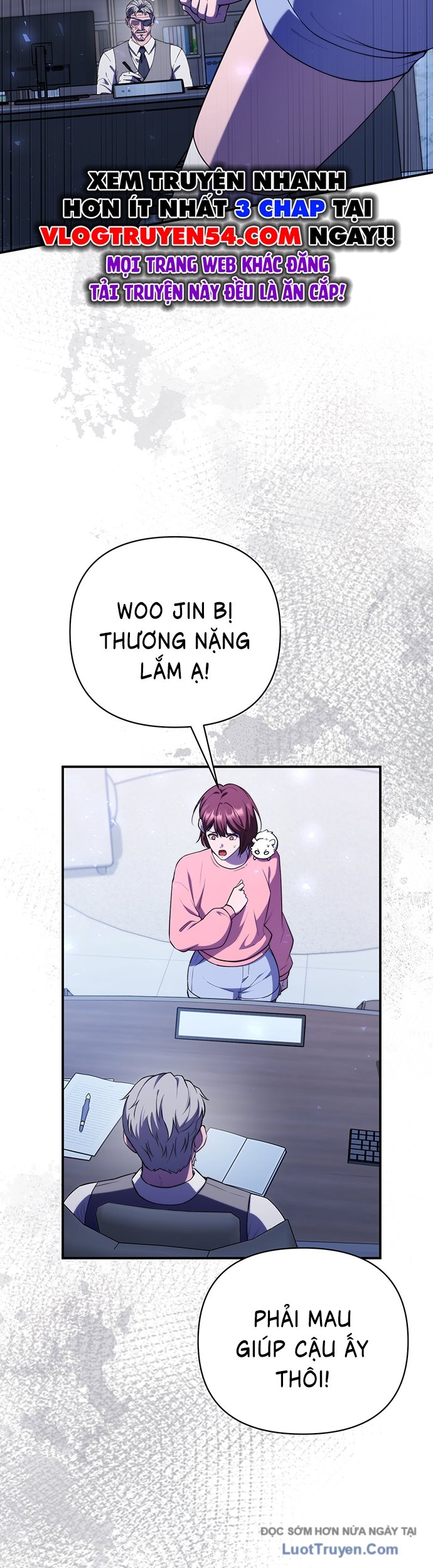 Seoritae Chapter 7 - Trang 2