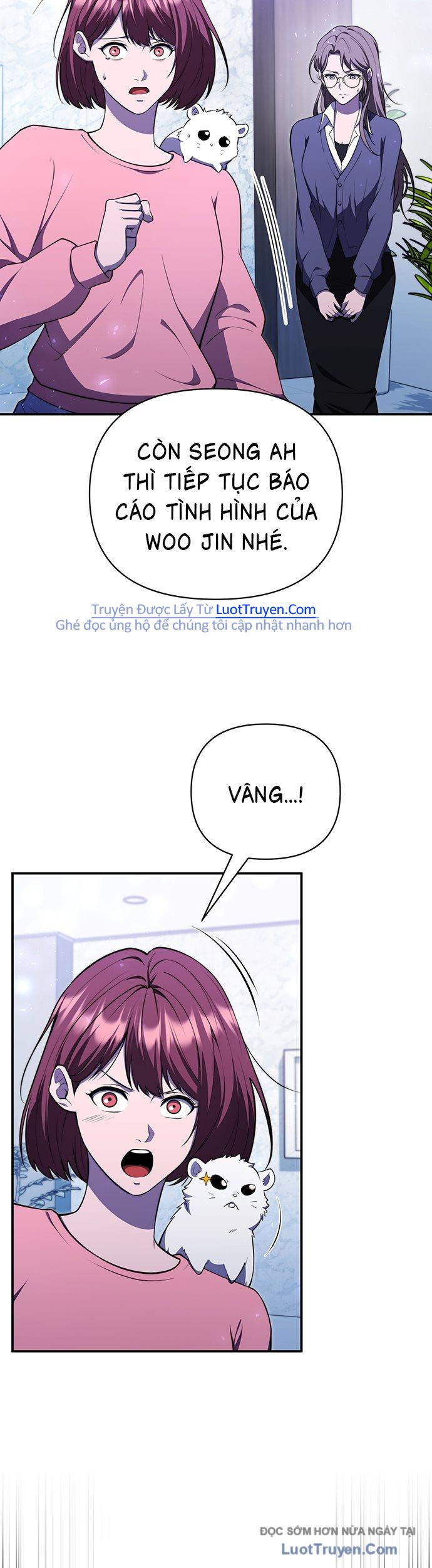 Seoritae Chapter 7 - Trang 2
