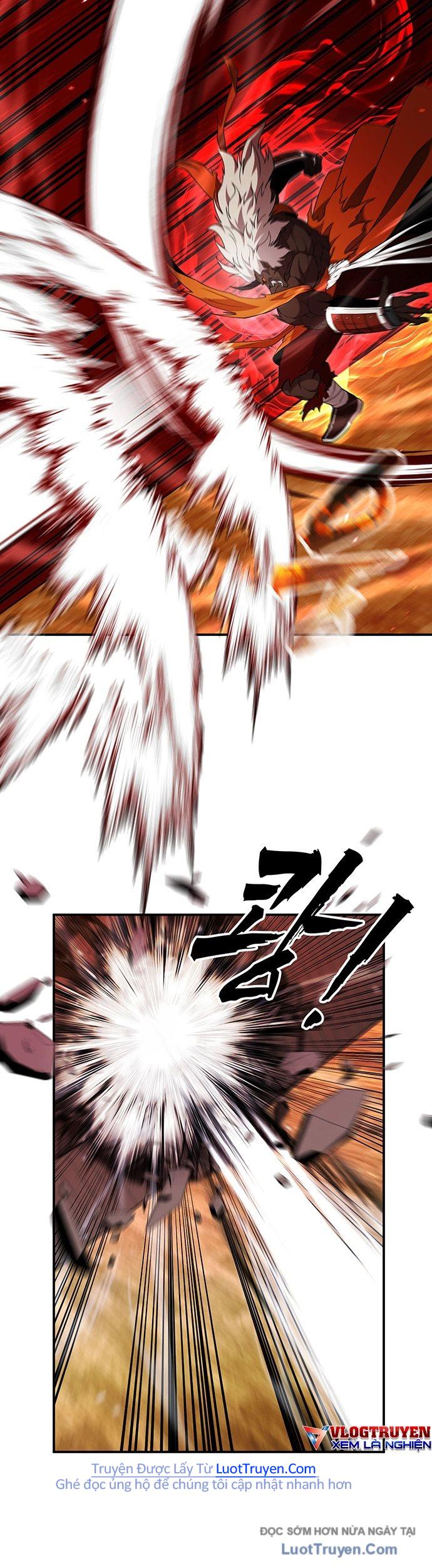 Seoritae Chapter 8 - Trang 2