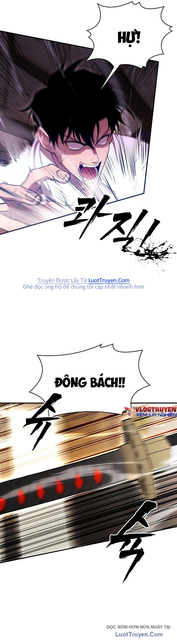 Seoritae Chapter 8 - Trang 2