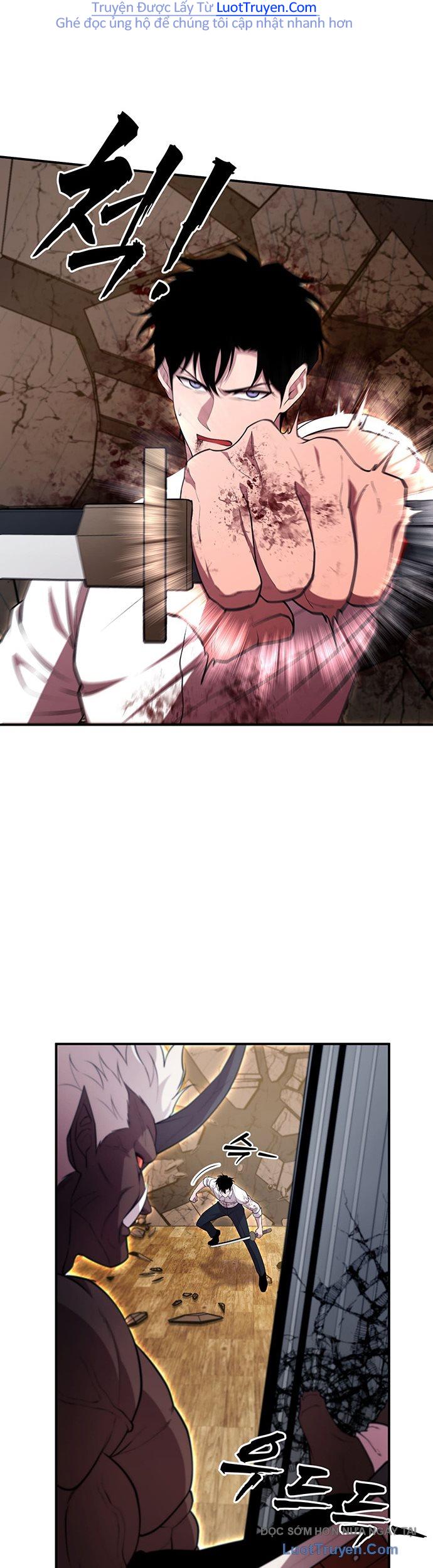 Seoritae Chapter 8 - Trang 2