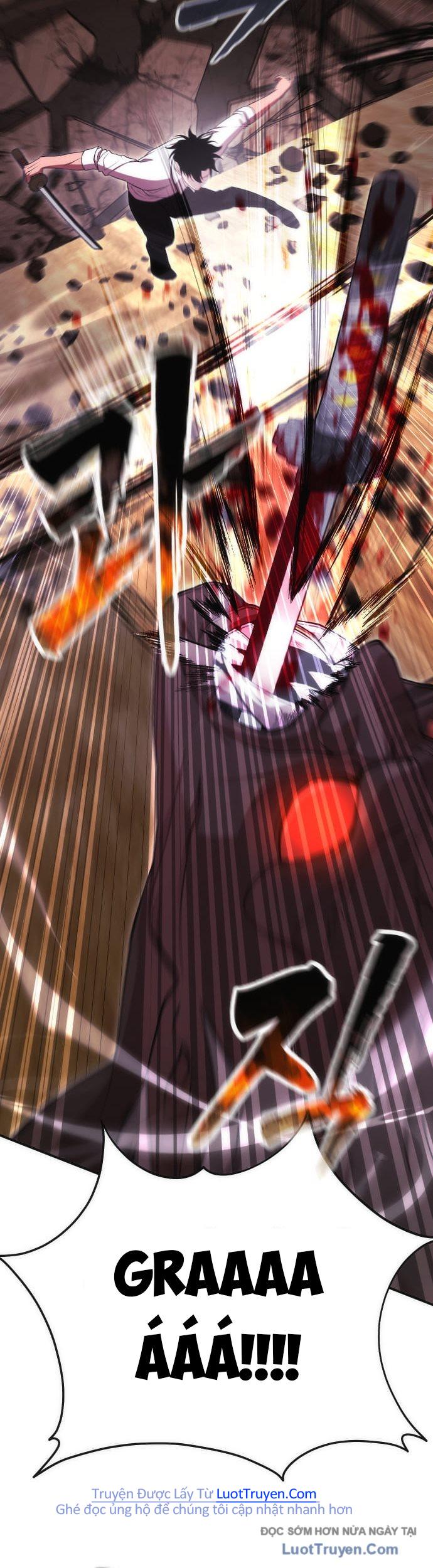 Seoritae Chapter 8 - Trang 2