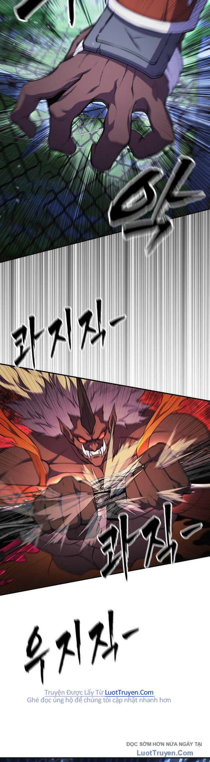 Seoritae Chapter 8 - Trang 2